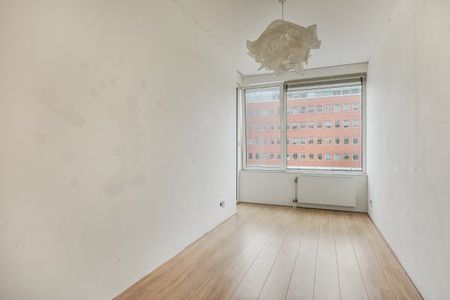 Te huur: Appartement Koningin Wilhelminaplein in Amsterdam - Foto 4