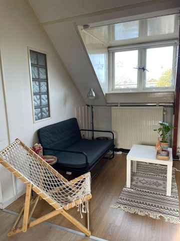 Te huur: Studio Jan Tooropstraat in Eindhoven - Photo 2