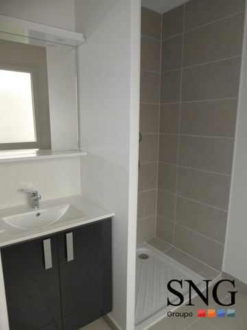 T2 AVEC BALCON + PARKING - Photo 4