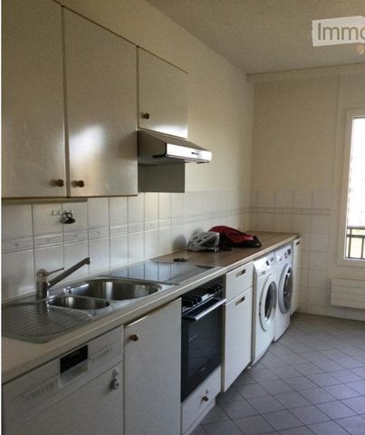 3 Zimmer, 91 m² - Foto 2