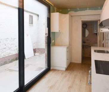 Woning te huur in Brugge voor € 1.050 met 3 slaapkamers - Foto 5