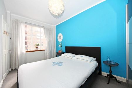 1 bedroom flat to rent - Photo 2
