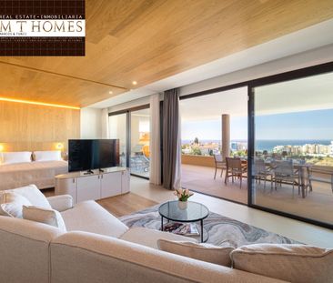 Apartment - Fuengirola (Reserva del Higuerón) - Photo 5