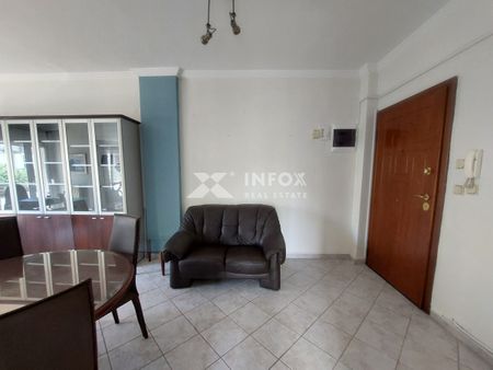 Εξαιρετικό διαμέρισμα 60τ.μ επί της Εγνατίας - Photo 2