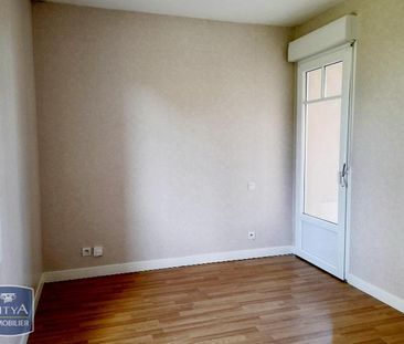 Location Appartement 2 pièces 43m² CHATEAUROUX 36000 - Photo 6