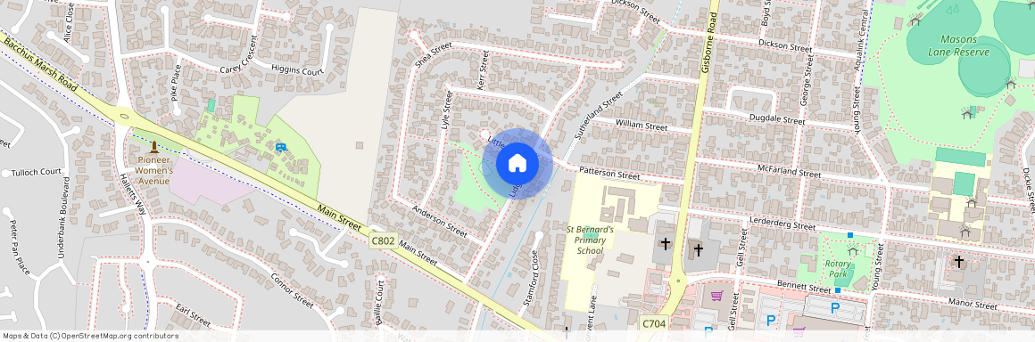 27 Lidgett Street, Vic 3340, Bacchus Marsh