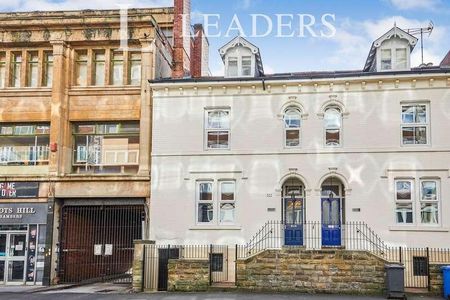 Gower Street, Derby, DE1 - Photo 4