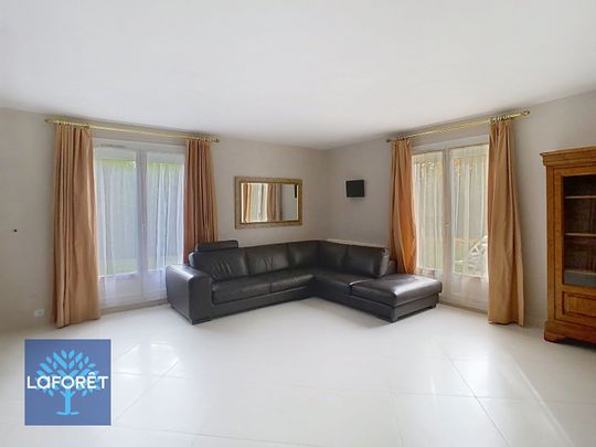 Maison T5 Montigny-le-Bretonneux à louer - Photo 1