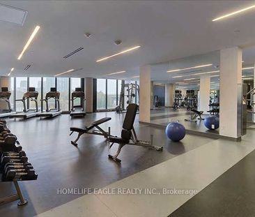 For Lease - 51 EAST LIBERTY Street Unit# 711, Toronto, Ontario - Photo 2