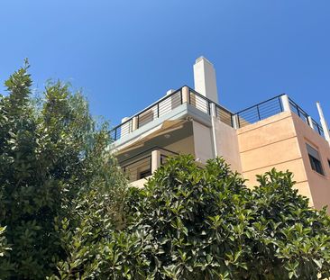Διαμέρισμα για ενοικίαση Πόρτο Ράφτη (Μαρκόπουλο) - Photo 1