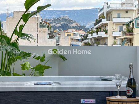 Διαμέρισμα 51 τ.μ. για ενοικίαση, Αθήνα - Κέντρο, Κολωνός - Κολοκυνθούς - Photo 2