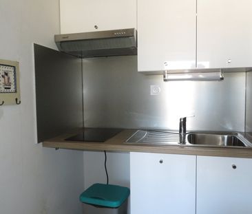 Location Appartement 1 pièce 22m² 34203 SETE CEDEX 34200 - Photo 5