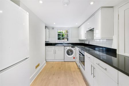 3 bedroom terraced house to rent - Photo 4