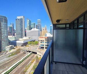 For Lease - 1 Concord Cityplace Way Unit# 1715, Toronto, Ontario - Photo 5