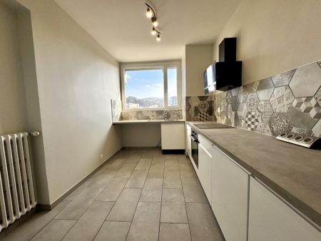 Appartement Firminy - Photo 5