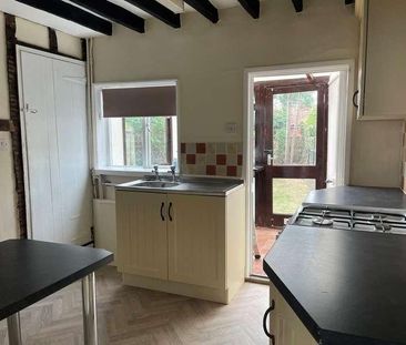 Long Melford, Sudbury, Suffolk, CO10 - Photo 3