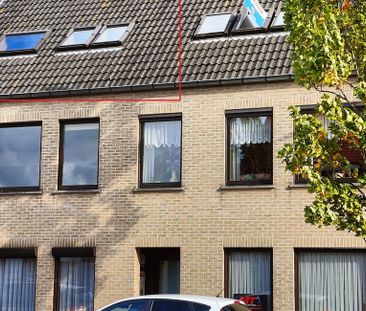 Appartement te huur in Eeklo voor € 700 met 1 slaapkamer - Foto 1