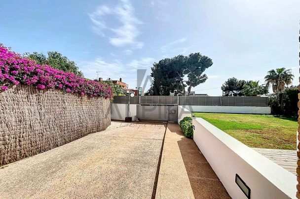 Luminosa casa en alquiler en Ciudad Diagonal, Esplugues de Llobregat, Barcelona, Esplugues de Llobregat - Photo 1