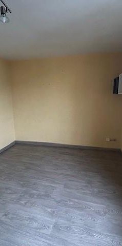 Location Appartement 2 pièces 27m² POITIERS 86000 - Photo 1