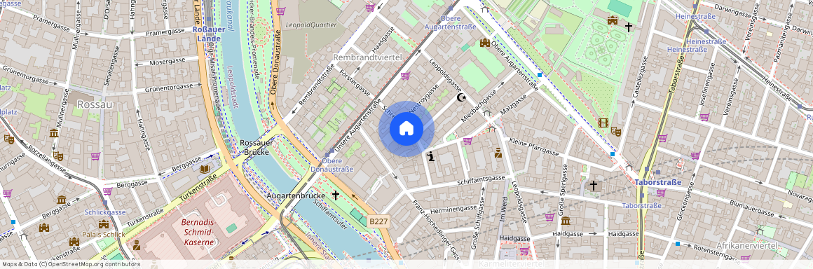 Building Schreygasse - r8-immobilien-gmbh - 1388805, Vienna