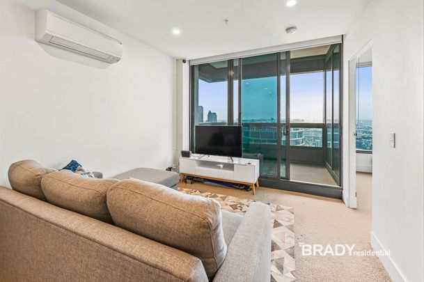 4205/500 Elizabeth Street, Melbourne - Photo 1