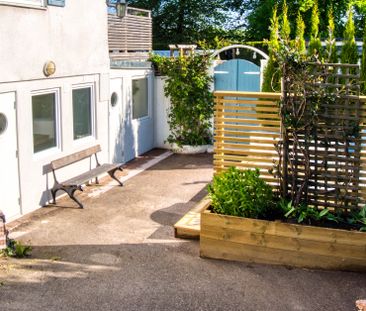 Sjövägen, Solna - Photo 5