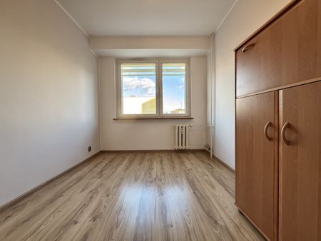 3 pokoje z balkonem - Zdjęcie 5