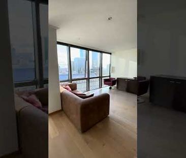 1 Bed Flat, Hertsmere Road, E14 - Photo 4