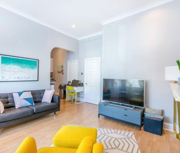 1 bedroom flat to rent - Photo 4