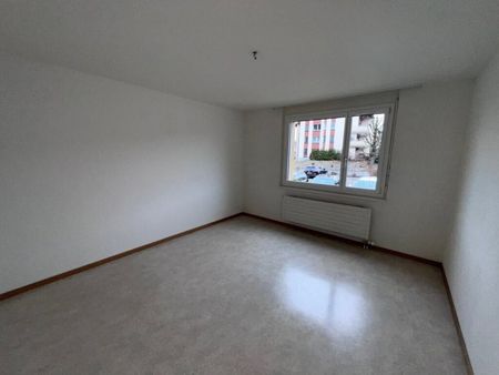 4.5 Zimmer, 1. Stock - Photo 2