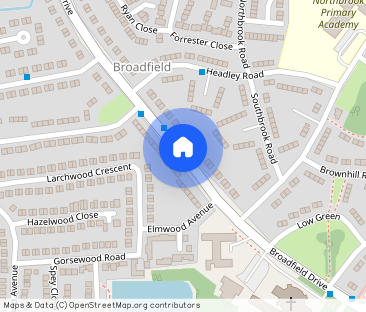 Broadfield Drive, Leyland - Photo 1