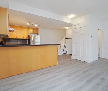 5155 Watling Street condo — Burnaby, BC (2-Bedroom) - 2 Bedroom - Photo 5