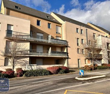 Location Appartement 2 pièces 48m² LAVAL 53000 - Photo 4