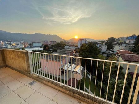 Appartamento 2,5 locali a Vacallo - Foto 4