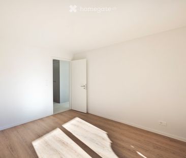 2 Zimmer, 55 m² - Photo 1