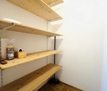 Urbanes Wohnen in Krems – Stilvolle 3-Zimmer-Wohnung im Stadtzentrum - Foto 3