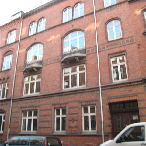 Hans Tausens Gade, Odense C - Photo 1