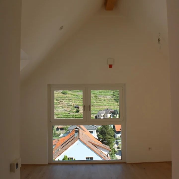 SIEDLUNG ERLAHOF 49 - Genossenschaftswohnung mit Kaufoption Top 11 - Photo 1