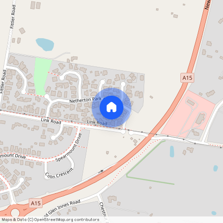 3A Netherton Park Avenue, Armidale, NSW 2350