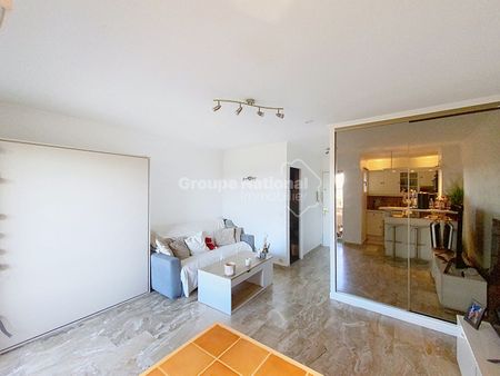 STUDIO MEUBLE - BAIL ETUDIANT OU MOBILITE 6 mois, - Photo 5