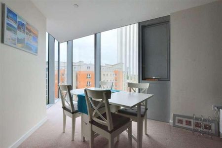 Vertex Tower, Harmony Place, SE8 - Photo 2