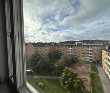 Hospitalsgatan 52 – 3rok (lgh 1501) - Foto 2