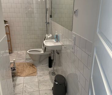 Sörgårdsvägen, Spånga - Foto 5