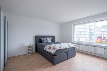 3.5-room apartment renovated in 2025 on 3rd floor - Photo 3