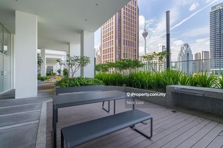 Quill Residence, KLCC, KL City Centre - Photo 3