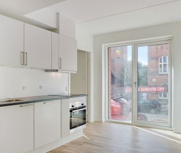 3-vær. lejlighed - Photo 2