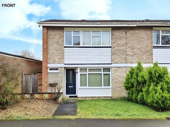 4 bedroom semi-detached house to rent - Photo 1