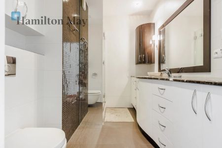 Ciche, dwupokojowe mieszkanie w apartamentowcu obok pl. Konstytucji - Фото 5