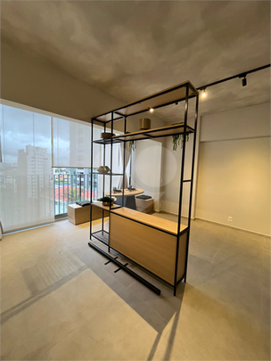 Apartamento com 1 quarto para alugar em Vila Madalena - SP - Photo 1