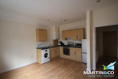 1 bedroom flat to rent - Photo 3